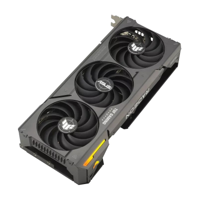Kartelë grafike Asus TUF Gaming Radeon RX 7700 XT OC 12GB GDDR6