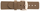 Orë dore Frederic Graff Ruinette Lychee FAT-B014R