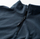 Bluzë fleece për gra Iguana Vilos W, 100% poliester, jakë e ngritur, blu e errët