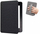 Këllëf Handle Case për Kindle Paperwhite 6 Signature Edition, Colorsoft, i zi