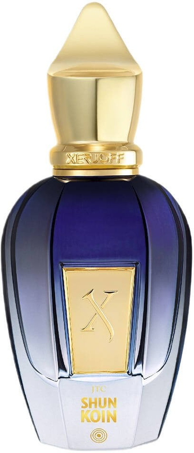 Parfum unisex Xerjoff Join the Club Shunkoin, eau de parfum, 50ml