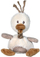 Lodër për qen Trixie Duck, 15 cm