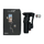 Gimbal për smartphone Hohem iSteady V3 Ultra, me telekomandë, me dritë LED, i zi