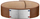Byzylyk dore Tommy Hilfiger TH2700673