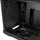 Kasë BitFenix Prodigy M 2022, e zezë, Mini Tower
