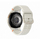 Orë e mençur Samsung Galaxy SM-L300NZEAEUC Watch 7, 40mm, bezhë