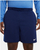 Shorce sportiv Nike Dry 5.0 për meshkuj, poliestër, blu