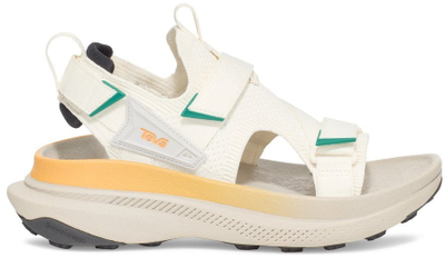 Sandale sportive për femra Teva Aventrail, madhësia 7, Marshmallow Marigold