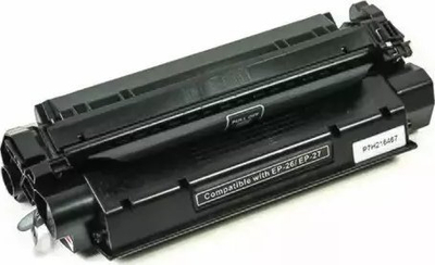Kartutxh toner kompatibil Canon EP-27, 2500 faqe, i zi