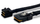 Kabllo SAS FANTEC SRC-mini, SFF8643 në SFF8087, 70cm, i zi