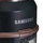 Fshesë me korrent vertikale Samsung Bespoke Jet Plus VS20B95943N, pa kabëll, stacion pastrimi All in One, jeshile
