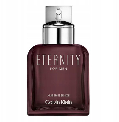 Parfum Calvin Klein Eternity Amber Essence, unisex