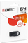 USB flash Emtec D250 Mini, 64GB, USB 2.0 Type A, i zi