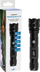 Dritë dore PNI Adventure F10, 500 lumen, 2200 mAh, e zezë