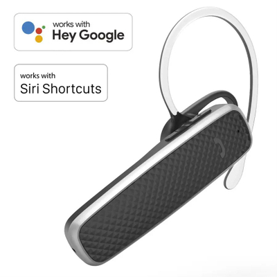 Dëgjuese Hama MyVoice700 Mono-Bluetooth® Headset In-Ear, e zezë