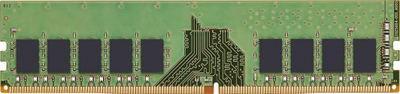 Memorie Ram për server Kingston Server Premier, DDR4, 8GB, 3200MHz, CL22 (KSM32ES8/8MR)