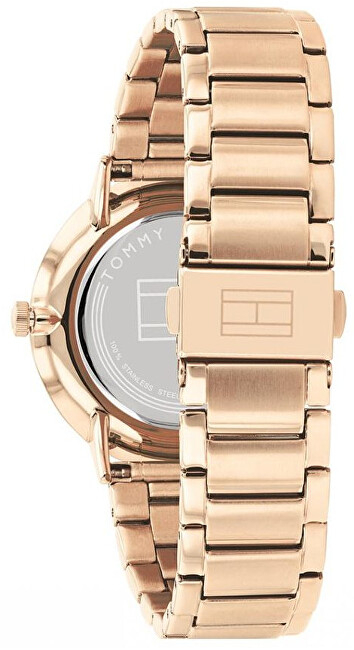 Orë dore Tommy Hilfiger Jenna 1782296