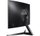 Monitor Samsung LC24RG50FZRXEN, 24", i zi