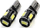 Сет ЛЕД сијалици W5W Canbus T10 5SMD 5730, 12V, бели