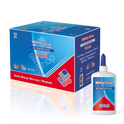 Osh Ngjites I Bardhe 100Ml 1/12 Of172
