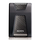 Hard disk i jashtëm ADATA HD650, 2TB, USB 3.2, i zi
