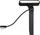Llambë kopshti Paulmann Plug & Shine Ito Horizontal, LED, 24V, e zezë