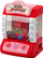Makine kapëse lodrash Leantoys Gadget Catching Machine Automatic, automatike, rozë