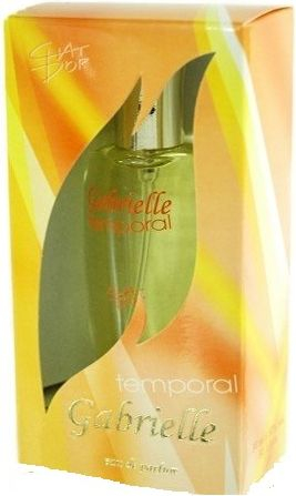 Parfum për goca Chat D'or Giovanna Teporal EDP, 30ml