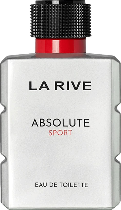 Parfum për meshkuj La Rive Absolute Sport, EDT, 100ml, tester