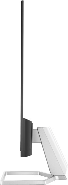 Monitor HP M27fq - LED, 27", QHD, i zi / argjendtë
