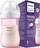 Bиберон Avent Natural Response, 260 ml, розева боја