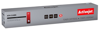 Toner Activejet ATM-216BN, TN-216, i zi