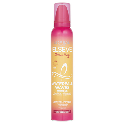 Shkumë për flokë L´Oréal Paris Elseve Dream Long Waves Waterfall 200 ml