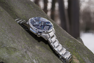 Orë e mençur Casio Edifice EQB-700D-2A
