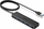 Hub USB UGREEN me 4 porta, USB 3.0, kabllo 1 m, i zi