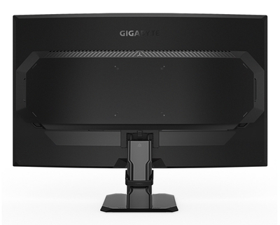Monitor gaming Gigabyte GS27QCA, 27\", QHD, 180Hz, i zi