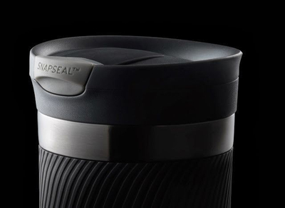 Termos Contigo Byron 470ml (2095560), i hirtë/zi