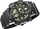 Ora dore Casio G-Shock AEQ-110W-1A, quartz, sportive, e zezë