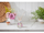 Rimbushje për shpërndarës arome Yankee Candle Signature Wild Orchid Reed, 200 ml