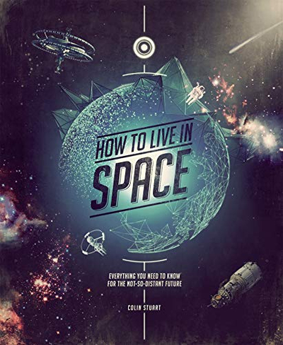 How to Live in Space - Nn