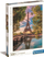 Puzzle Clementoni 35524 Along the Seine, 500 copa, 49 x 36 cm, shumëngjyrësh