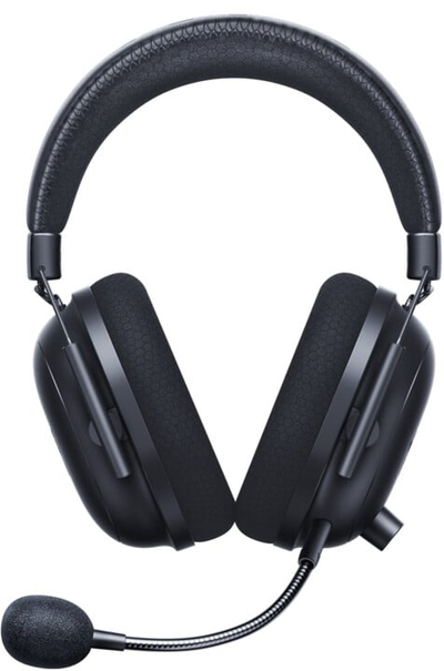 Kufje Razer BlackShark V2 Pro (2023), të zeza