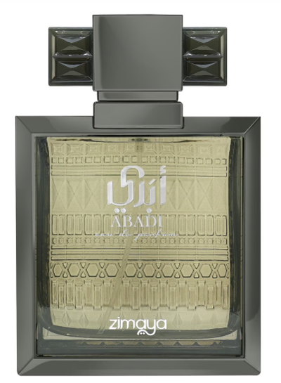 Eau de Parfum Zimaya Abadi Saga