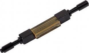 Splice mekanik fibrash optike FAST MS1, singlemode multimode, paketim 5 copë