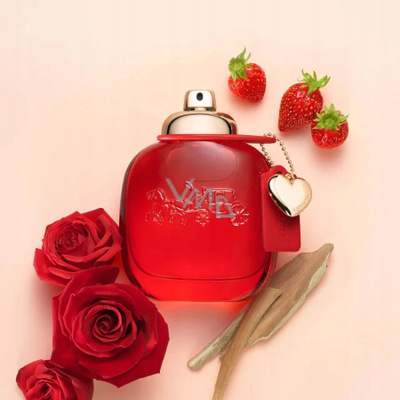Eau de Parfum Coach Love, 50ml