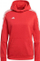 Duks për femra Adidas Tiro 21 Sweat GM7327, L, i kuq