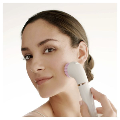 Depilator për fytyrë Braun FaceSpa Pro 912 3-in-1