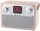 Radio GoGEN DAB 700, e argjendtë