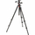 Tripod Manfrotto 190 alumini 3-seksional