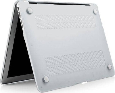 Mbulesë laptopi Tech-Protect Smartshell, për MacBook Pro 13 2016-2022, mat, e zezë